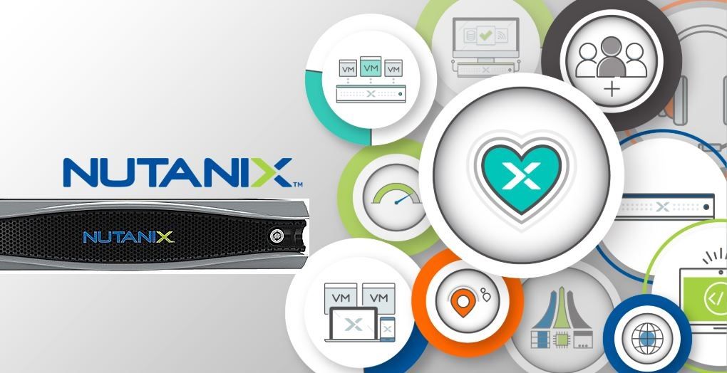 Why Choose Nutanix - Benefits - Advantages