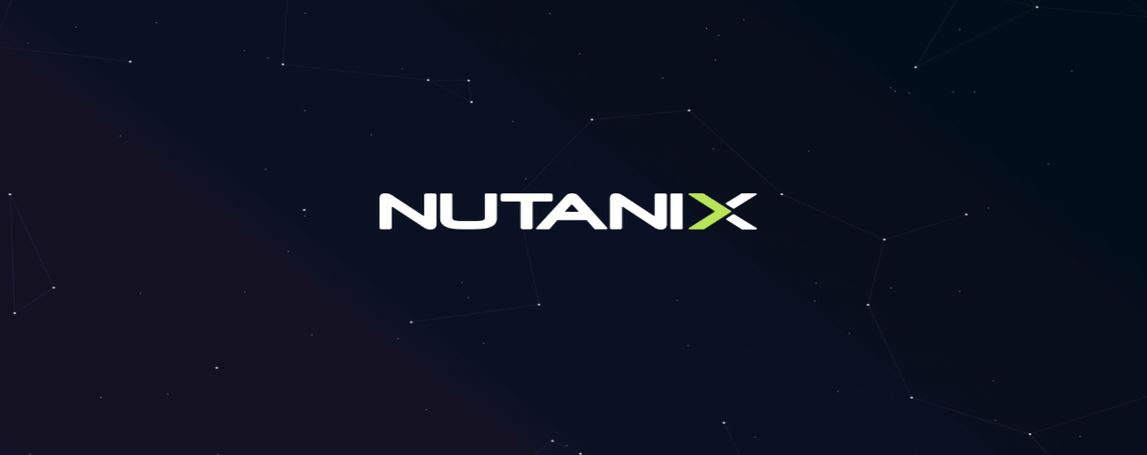 HyperHCI + Nutanix