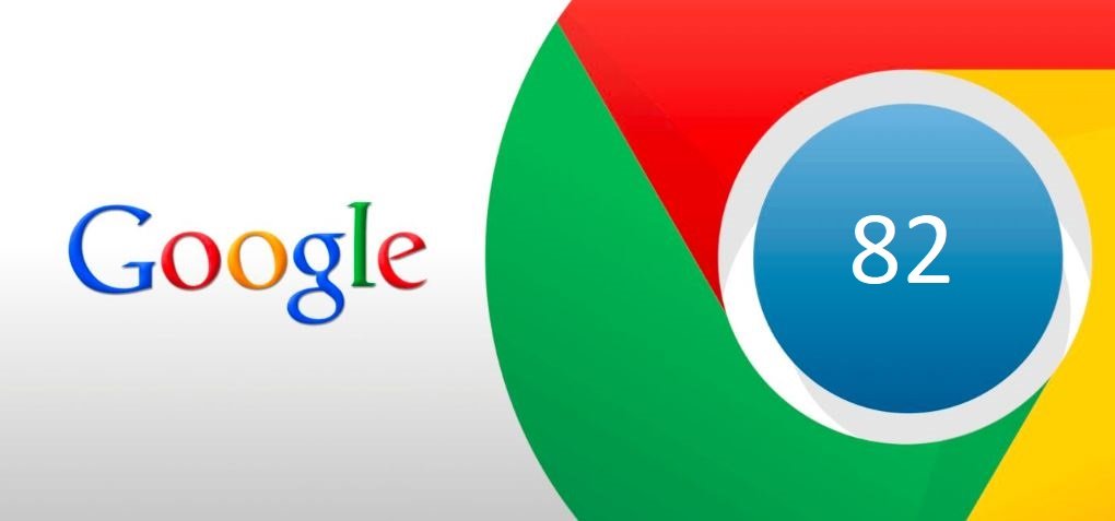 Google Chrome Version 82 Highlights – HyperHCI.com