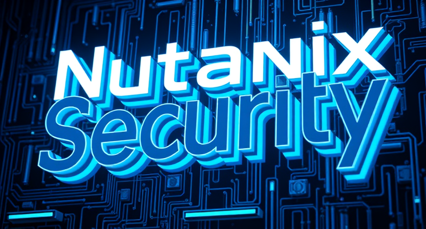 Nutanix Security HyperHCI Tech-Security Blog HyperHCI.com