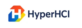 HyperHCI Logo